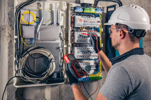 Best Residential Electrician Services  in Riverdale Park, CA