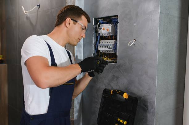 Best Electrical System Inspection  in Riverdale Park, CA