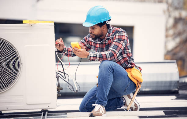 Best Affordable Electrical Installation  in Riverdale Park, CA