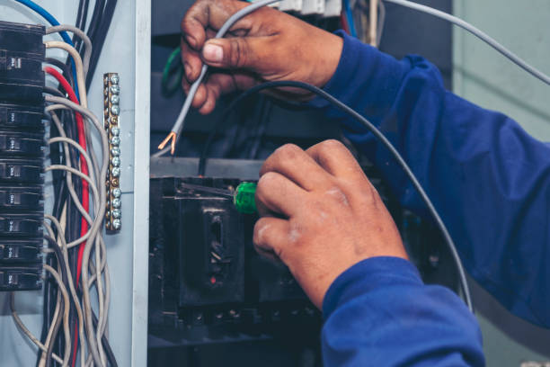 Best Electrician for Home Renovation  in Riverdale Park, CA