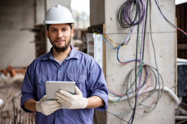Best Circuit Breaker Repair  in Riverdale Park, CA