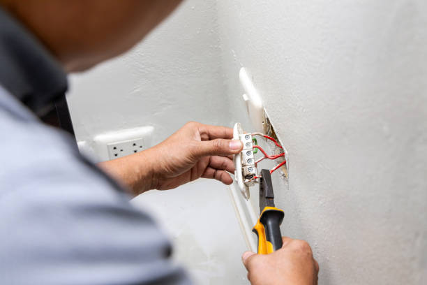 Best Electrical Troubleshooting Services  in Riverdale Park, CA