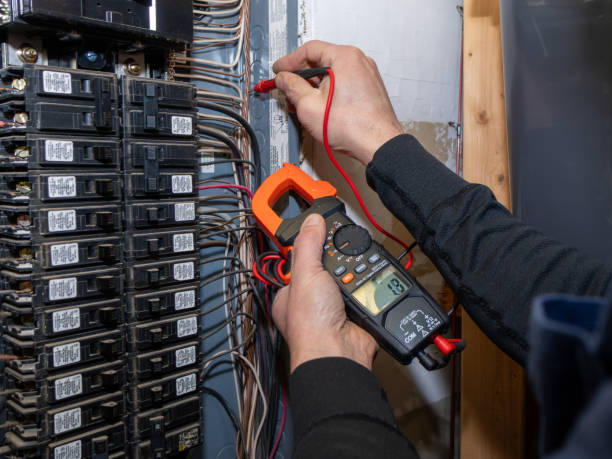 Best Affordable Emergency Electrician  in Riverdale Park, CA