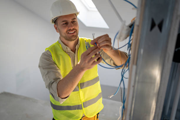 Best Industrial Electrical Services  in Riverdale Park, CA