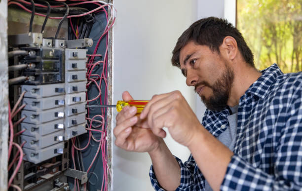 Best 24-Hour Electrician  in Riverdale Park, CA
